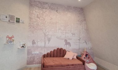 Отзыв на Сказочный лес единорогов