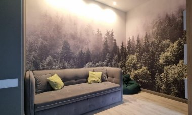 Отзыв на Загадочный туманный лес