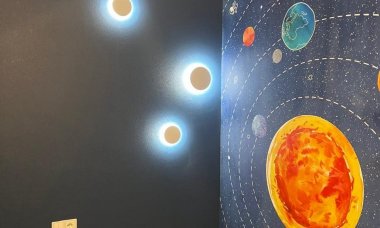 Отзыв на Парад планет