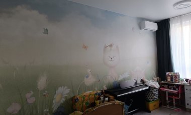 Отзыв на Игривые котята