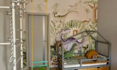 Отзыв на Эра динозавров