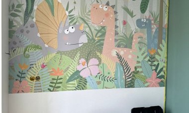 Отзыв на Динозаврия