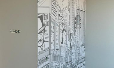 Отзыв на Бродвей