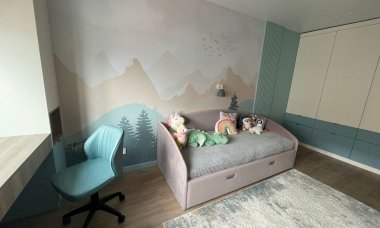 Отзыв на Горы Норвегии