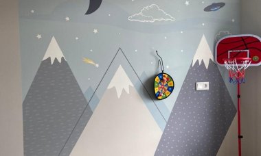 Отзыв на Горная космонавтика