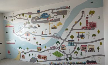 Отзыв на Главная дорога