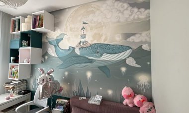 Отзыв на Кит в облаках