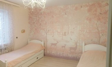 Отзыв на Сказочный лес