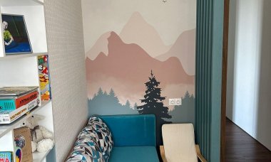 Отзыв на Горы Норвегии