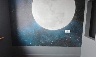 Отзыв на Лунный свет-3