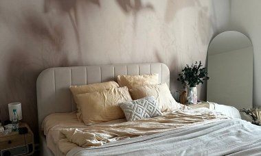 Отзыв на SHADOWS Fields