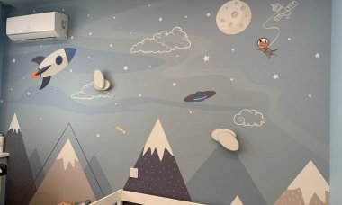 Отзыв на Горная космонавтика