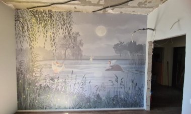 Отзыв на Лесные тайны