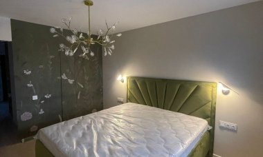 Отзыв на Полевые цветы-3