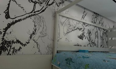 Отзыв на Графитовый лес