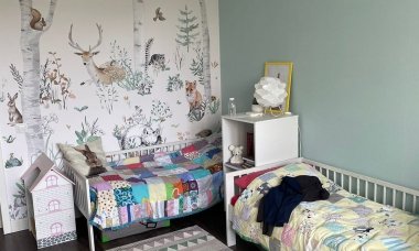 Отзыв на Лесная дружба