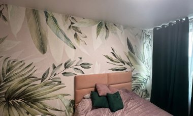 Отзыв на Тропические листья-2