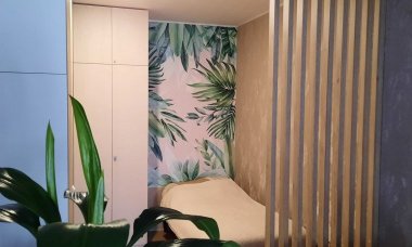 Отзыв на Тропические листья-2