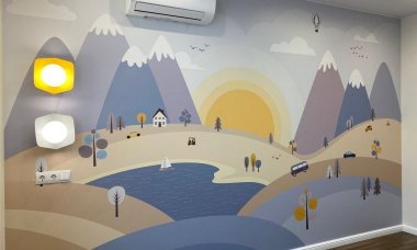 Отзыв на Анды