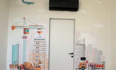 Отзыв на Стройка