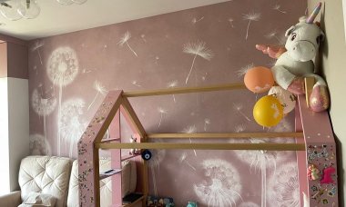 Отзыв на Одуванчики