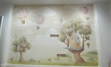 Отзыв на Летний день