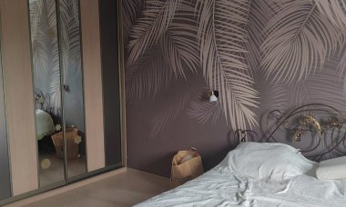 Отзыв на Листья пальмы-2