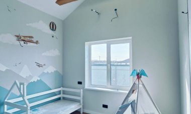 Отзыв на Скандинавские горы и самолеты