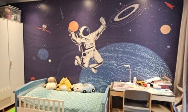 Отзыв на Космический баскетбол