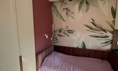 Отзыв на Тропические листья-2