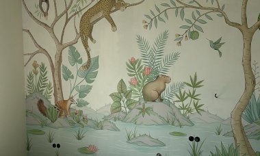 Отзыв на Фауна-1