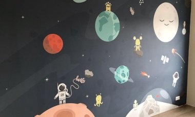 Отзыв на Космическое приключение