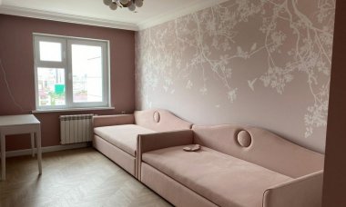 Отзыв на Цветущий сад-2