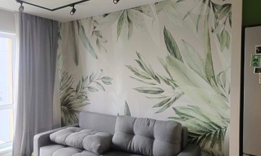 Отзыв на Тропические листья