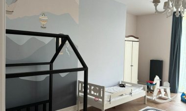 Отзыв на Скандинавские горы-9