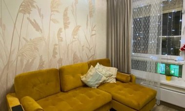 Отзыв на Утро в поле