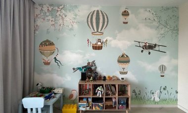 Отзыв на Воздушные мечты