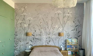 Отзыв на Полевые цветы-2