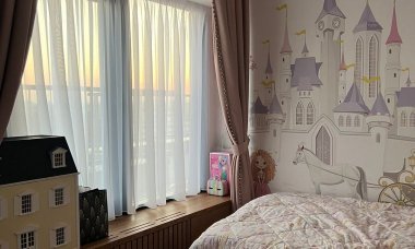 Отзыв на Сказочный замок