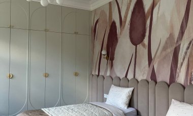 Отзыв на Бархатный луг-2