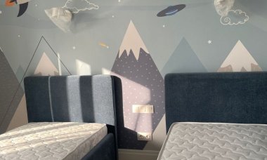 Отзыв на Горная космонавтика