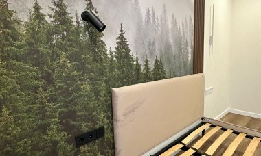 Отзыв на Хвойные вершины