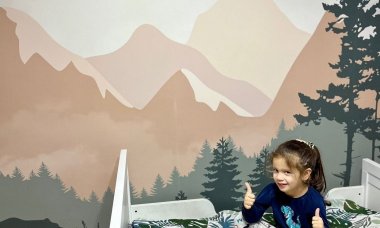 Отзыв на Горы Норвегии