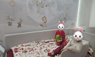 Отзыв на Лунное приключение