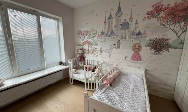 Отзыв на Сказочный замок