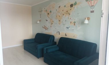 Отзыв на Калейдоскоп теней-2