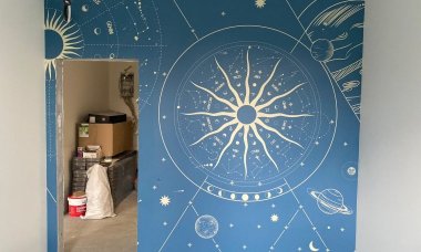 Отзыв на Звёздное сияние-1