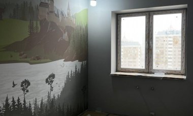 Отзыв на Мир магии