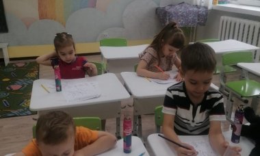 Отзыв на Текстурная радуга