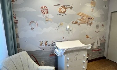 Отзыв на Морской круиз